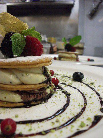 Jules est fan de la botte!