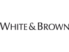 http://www.whiteandbrown.com/images/Logo-WhiteandB.png