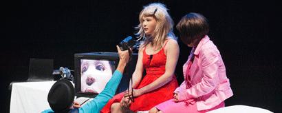 C'était hier : Fabulous