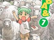 [MANGA] jour, YOTSUBA