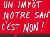 PETITION POUR D&amp;rsquo;IMPOT NOTRE SANTE