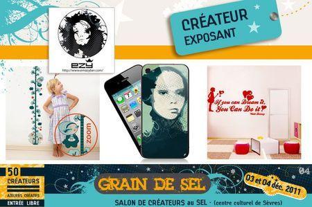 Ezy :: Esthétique nippone et monde édulcoré de l'enfance ezy