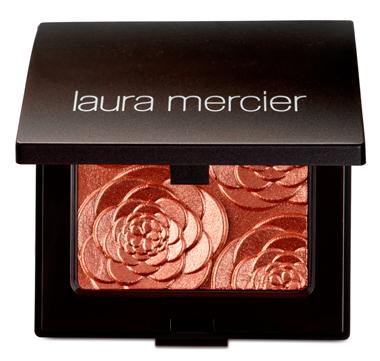 Laura Mercier Noêl 2011