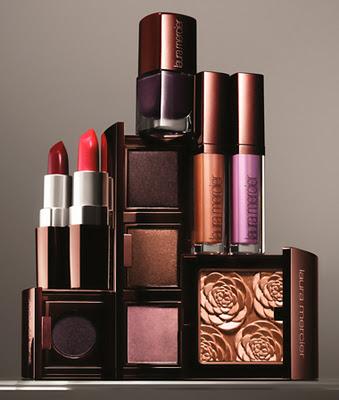 Laura Mercier Noêl 2011