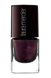 Laura Mercier Noêl 2011