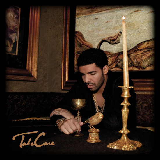 Drake – « Take Care » Feat. Rihanna (Produit par Jamie XX)