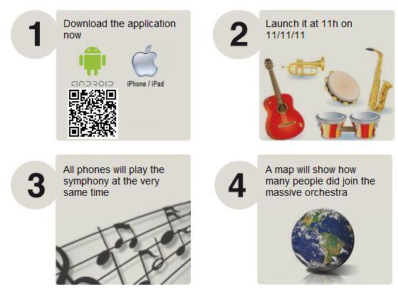 massive symphony 2 Une symphonie générale pour iOS et Android