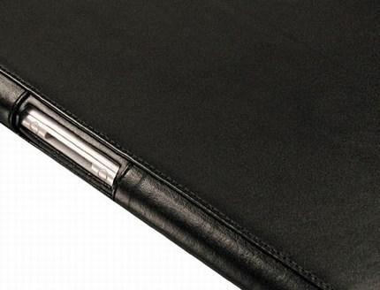 La housse en cuir Tradition Noreve est disponible pour les Galaxy Tab 8.9 et 10.1
