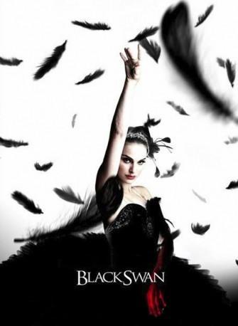 Halloween…Mademoiselle Futile en Black Swan! (photos exculsives!)