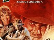 Indiana Jones Temple Maudit