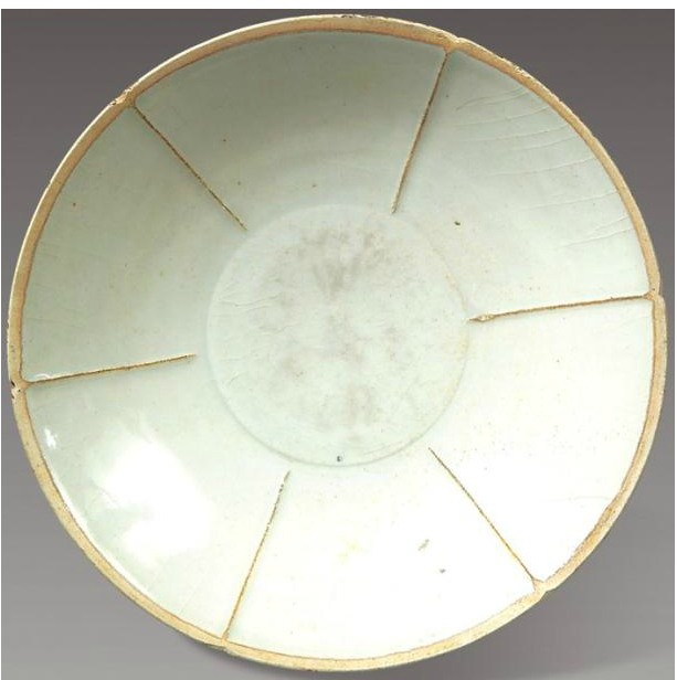 Capture d’écran 2011 11 07 à 10.47.27 Vente aux enchères   L’art de la céramique chinoise. Une collection parisienne    Céramique Design & Moderne
