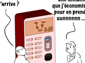 Augmentation prix machine café