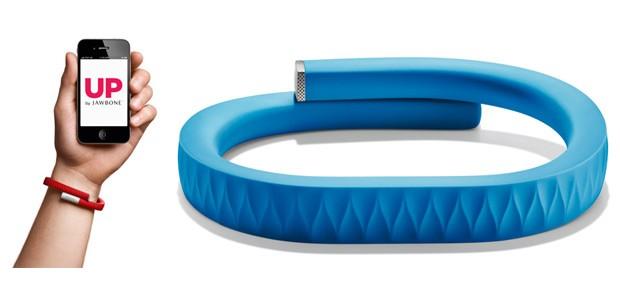 Jawbone UP