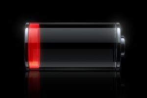 La batterie de l’iPhone 4S se décharge trop rapidement