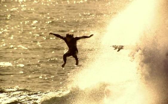 eau ralenti phantom HD