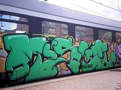 muslim graffiti
