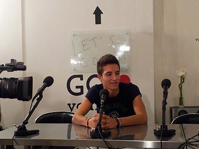 Photos du 8ème live de la Webreal TV + dossier sur Mrik !