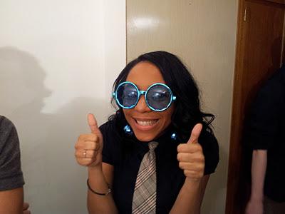 Photos du 8ème live de la Webreal TV + dossier sur Mrik !