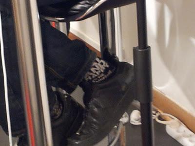 Photos du 8ème live de la Webreal TV + dossier sur Mrik !