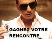 CONCOURS Gagnez votre rencontre avec L'Algérino