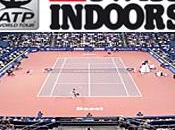 Swiss Indoors: R.Federer SUI/3 Starace