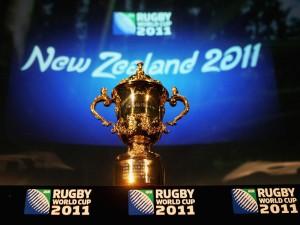 Finale France – Nouvelle Zélande Rugby 2011