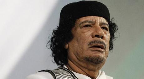 Vidéo officielle Kadhafi mort (Al Jazeera)
