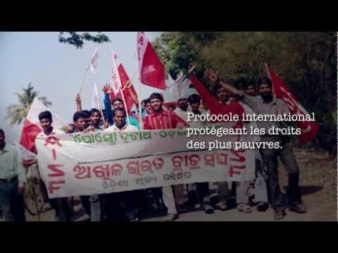 0 Amnesty International Faites le signer 