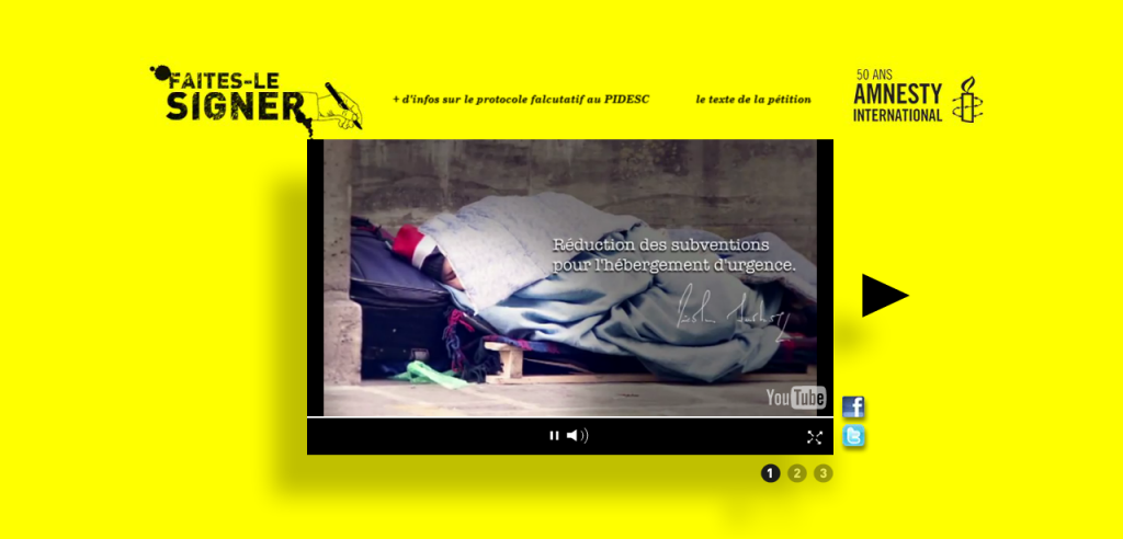 faites le signer 4 1024x492 Amnesty International Faites le signer 