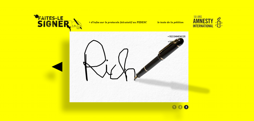 faites le signer 3 1024x487 Amnesty International Faites le signer 