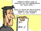 Post Tittine vive référendums