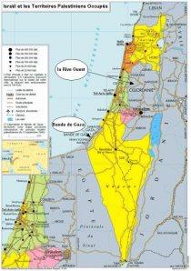 « Deux Peuples, deux Etats » : une utopie en 3D