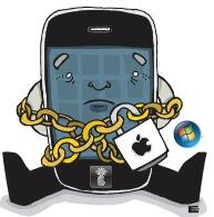Le jailbreak unterhered iOS 5 en (très) bonne voie [pod2g]