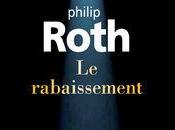 rabaissement Philip Roth