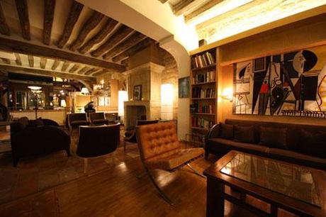 hotel-du-jeu-de-paume-paris-ile-saint-louis-lobby-hoosta-magazine hotel-du-jeu-de-paume-paris-ile-saint-louis-lobby-hoosta-magazine