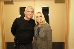 Nouveau tweet de Britney + photo