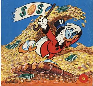 A la rigueur, cela aurait pu être pire...