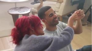 Les collaborations de Drake avec Rihanna & Stevie Wonder.