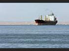 Balade en kayak dans la lagune de Walvis Bay, en Namibie.