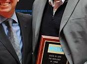 Étoiles RSEQ Arnaud Gascon-Nadon joueur ligne l'année