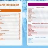 Japan Expo Belgium 2011 : Compte Rendu (part.1)