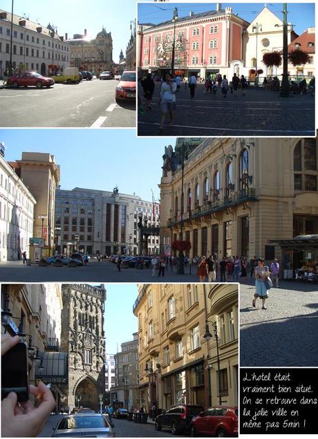 Prague août 2011 (part 01)