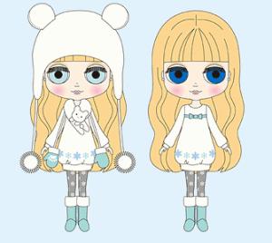 Photo Flickr CC missblythe