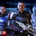 Mass Oups pour Mass Effect 3