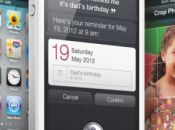 Siri l&#8217;iPhone bientôt possible?