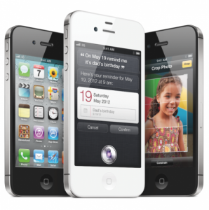 Siri sur l’iPhone 4, bientôt possible?