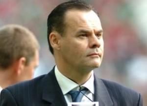 Derrien : « M. Castro a eu raison pour le penalty de Rémy »