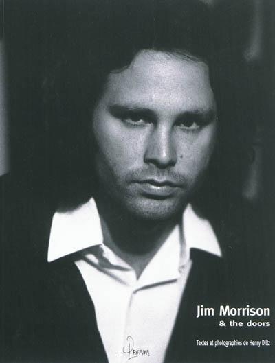 Jim Morrison & the doors