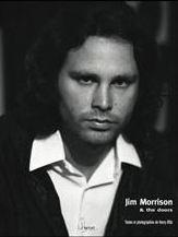 Jim Morrison & the Doors par Henry Diltz