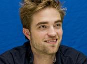 Robert Pattinson Breaking Dawn press conference
